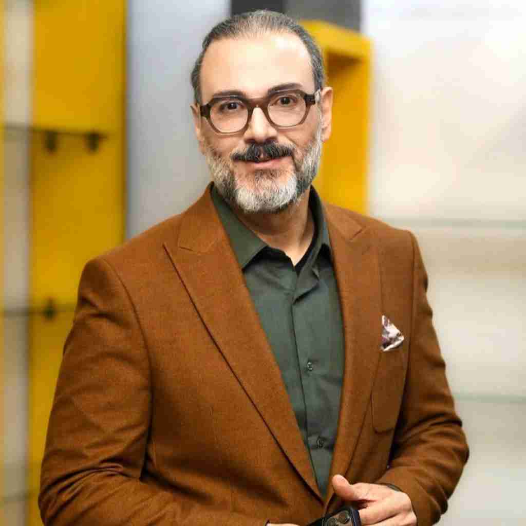 علیرضا قربانی ﭘﺲ از ﺗﻮ ﺧﺎﻧﻪ ﺧﺎﻧﻪ ﻧﺸﺪ ﻫﻮاﻳﻢ ﻋﺎﺷﻘﺎﻧﻪ ﻧﺸﺪ