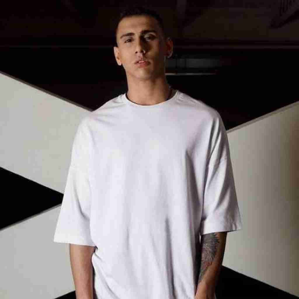 شایان یو بچه نشو