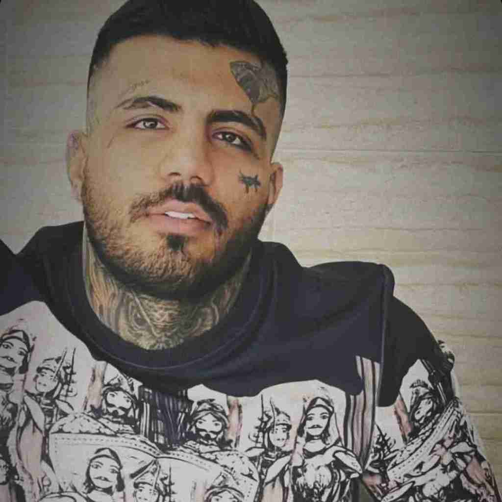 مهدیار یادم نیا