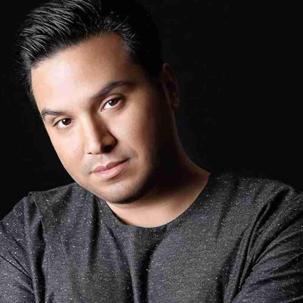 بابک مافی می آیم