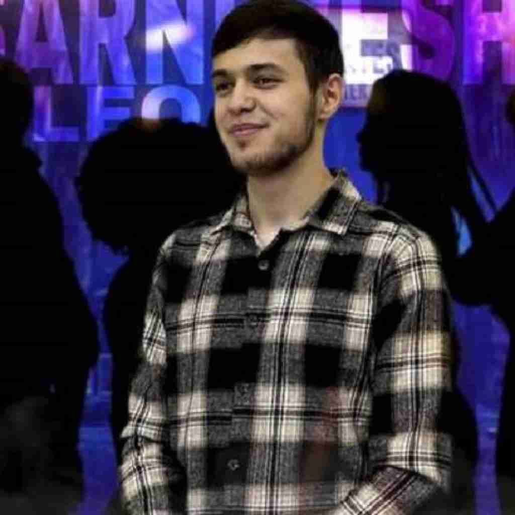 لئو روشن گل من