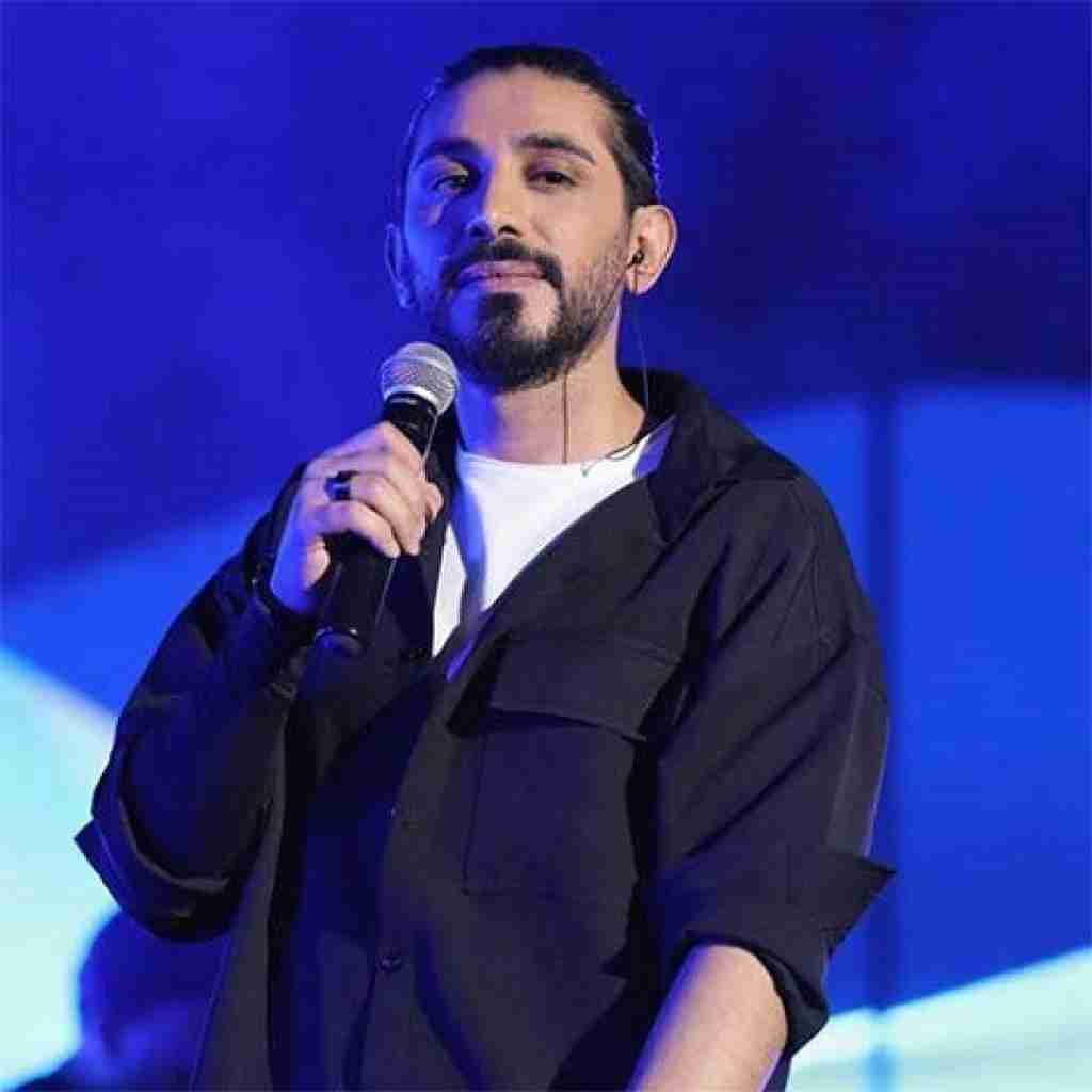 کسری زاهدی عشق قدیمی