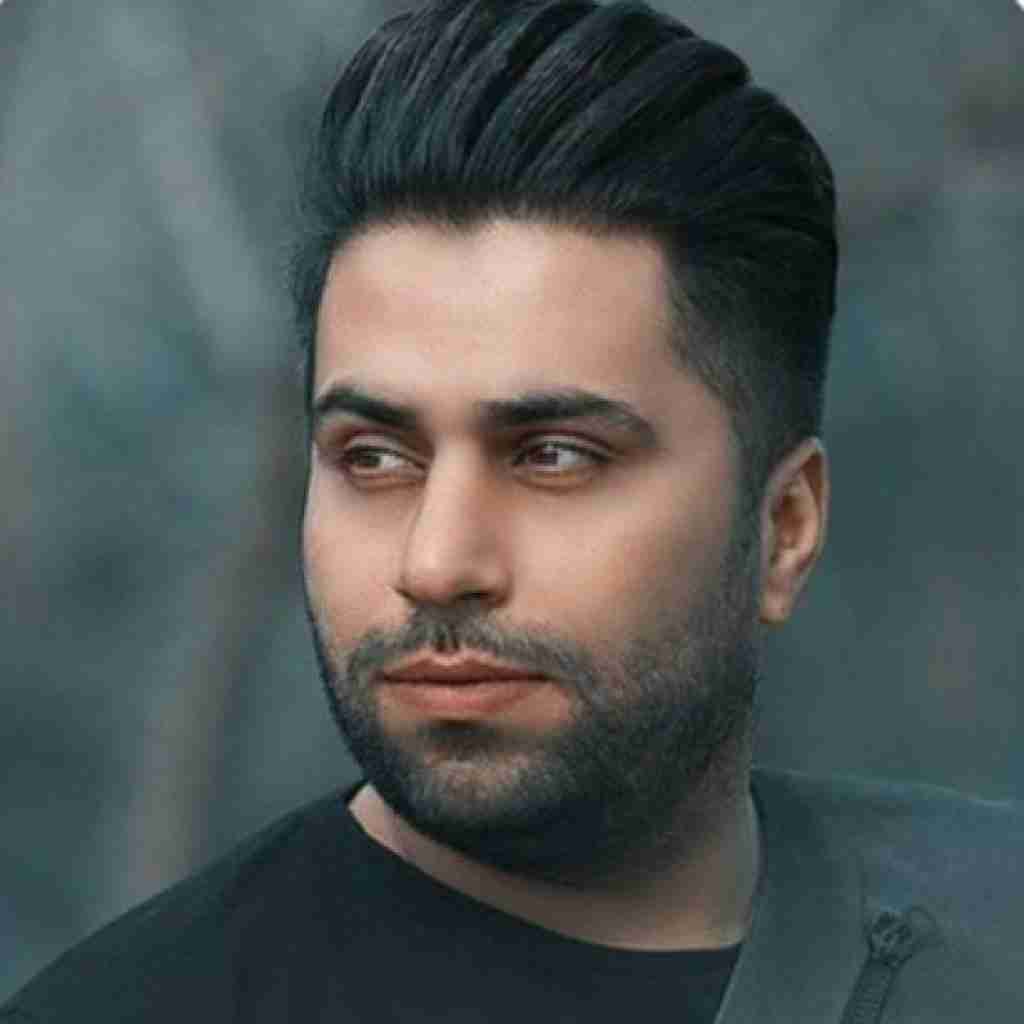 فاتح نورایی بیا بشین کنارم بیا درد دلمو تو گوش کن