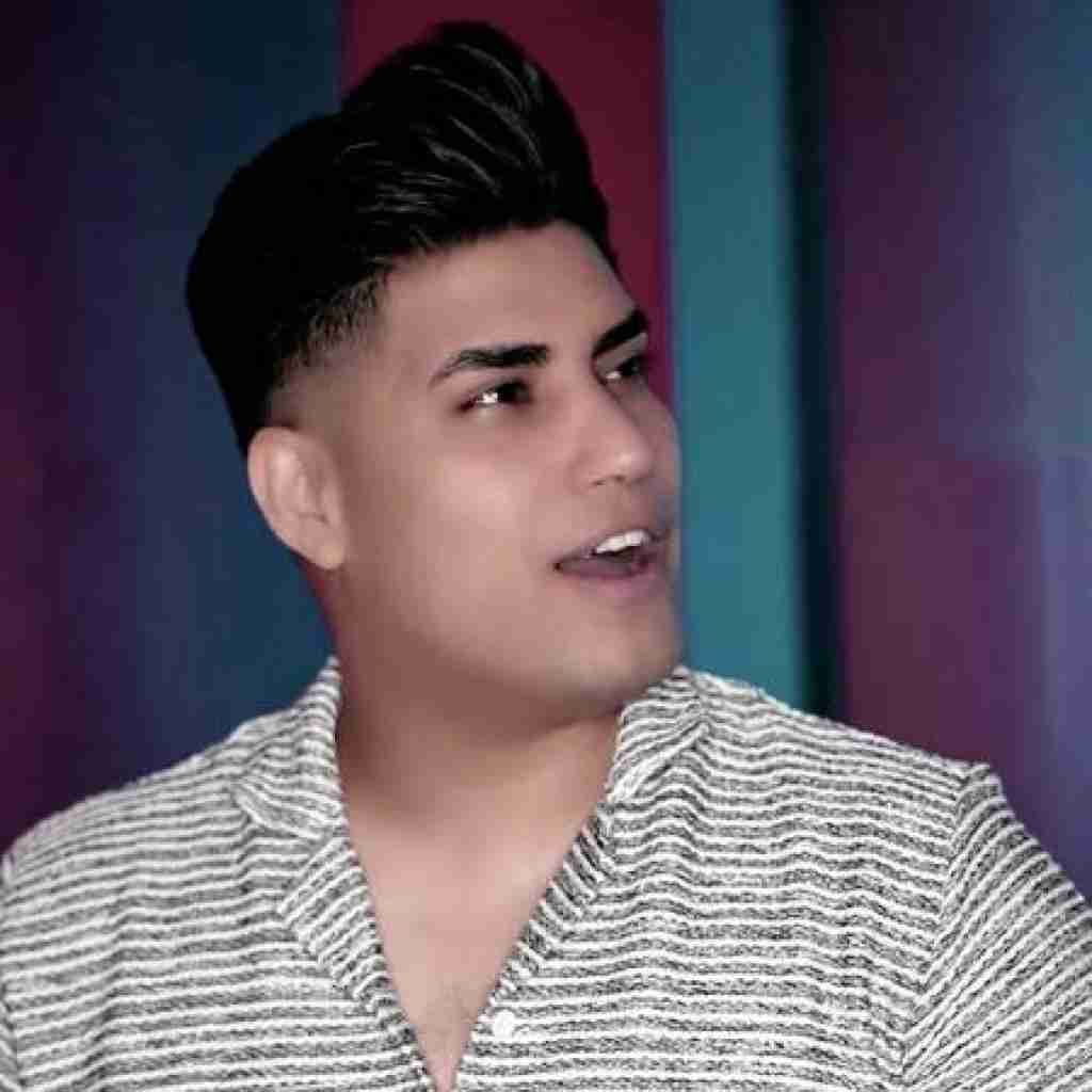 امین فالجی شاه بانو