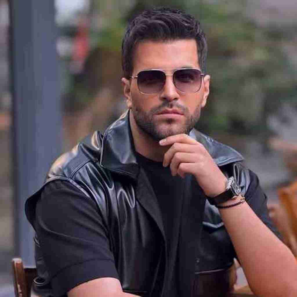 آصف آریا شدی همون که جونمه