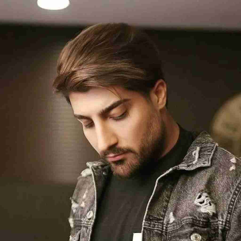 امیر لیام اوین