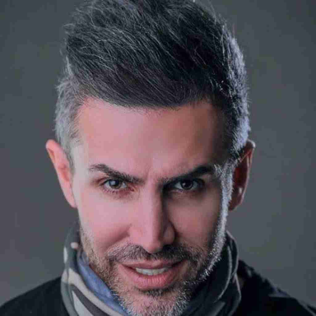 مرتضی اشرفی از من ﻣﻦ دﻳﻮوﻧﻪ ﺧﺴﺘﻪ ﻛﻪ ﺷﺒﻰ ﺻﺪﺑﺎر ﺷﻜﺴﺘﻪاز مرتضی اشرفی