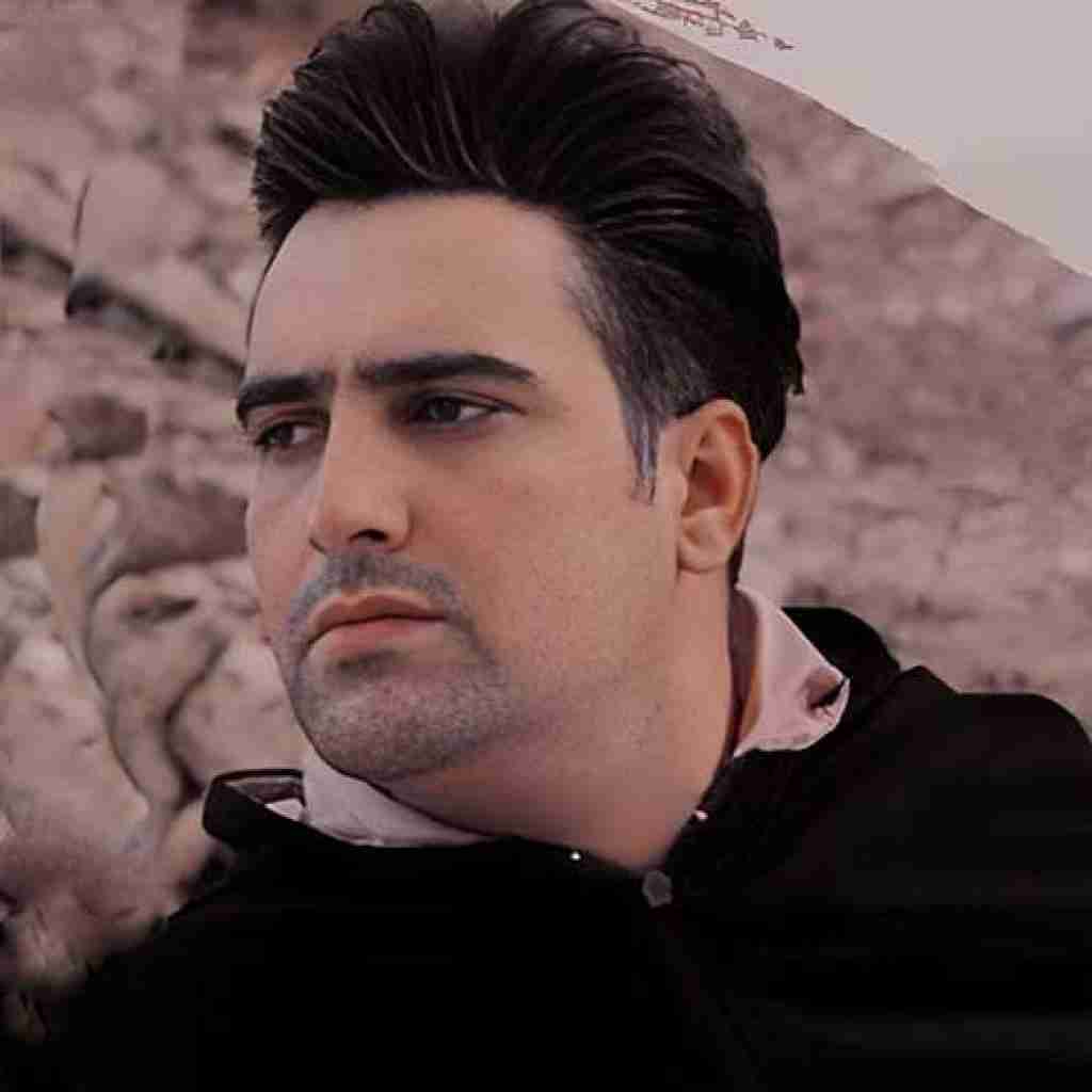 علی فرزامی هر چی چاو خردم خانزاده