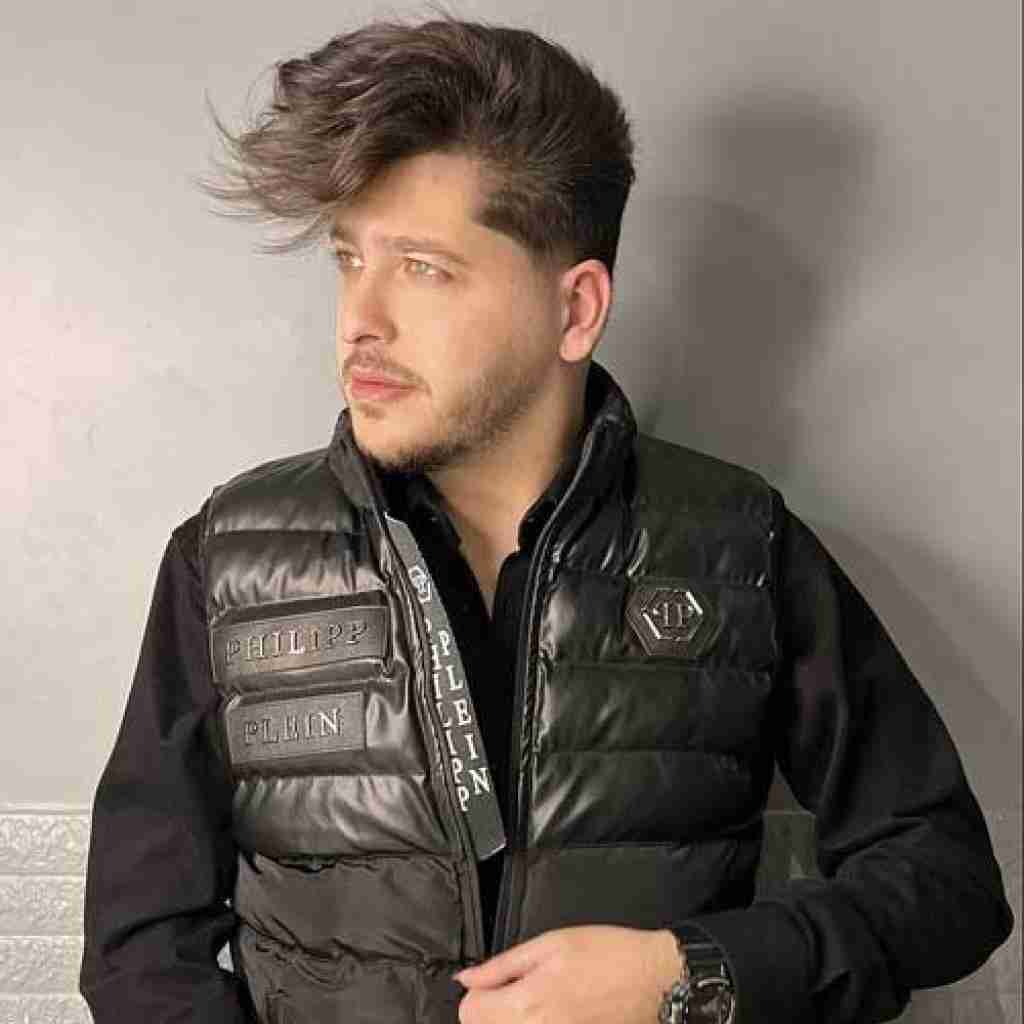 امیر چیتگر جنگی برار