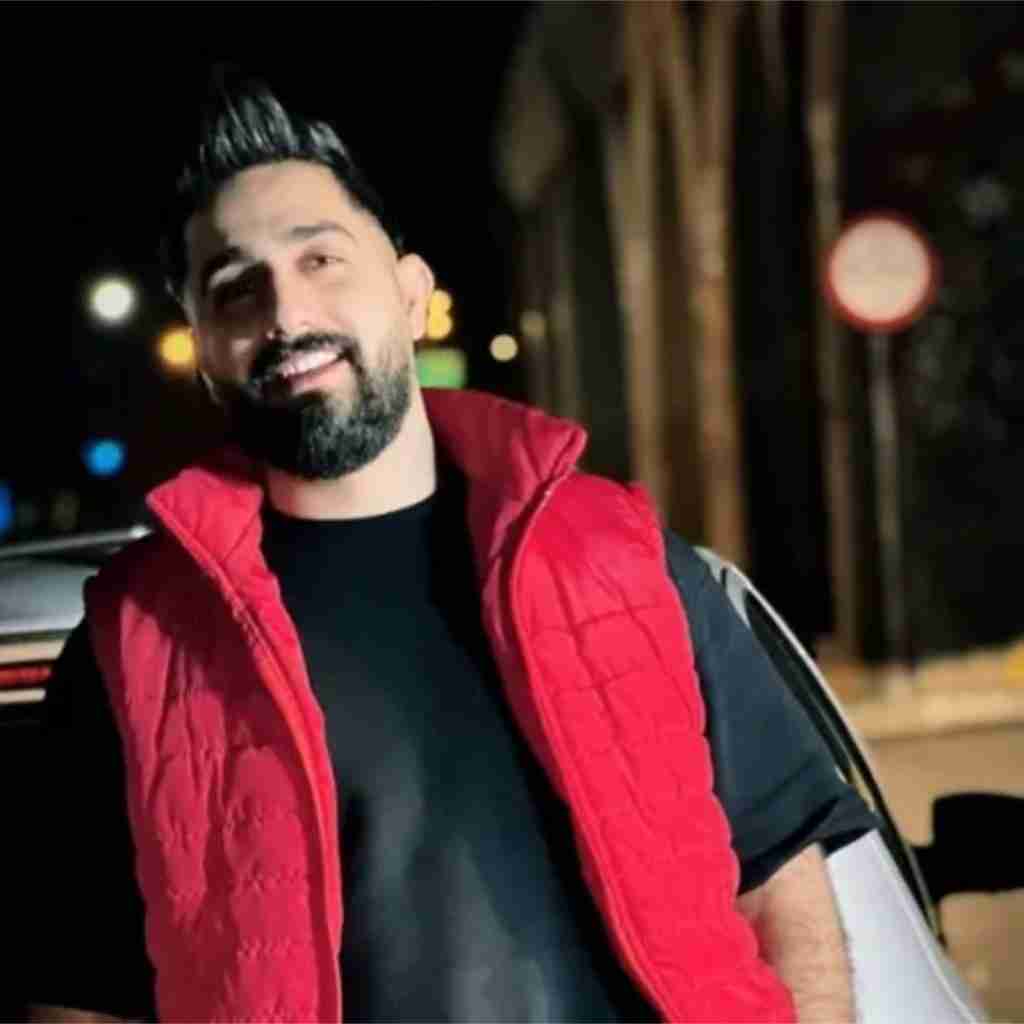 محمد امیری الو