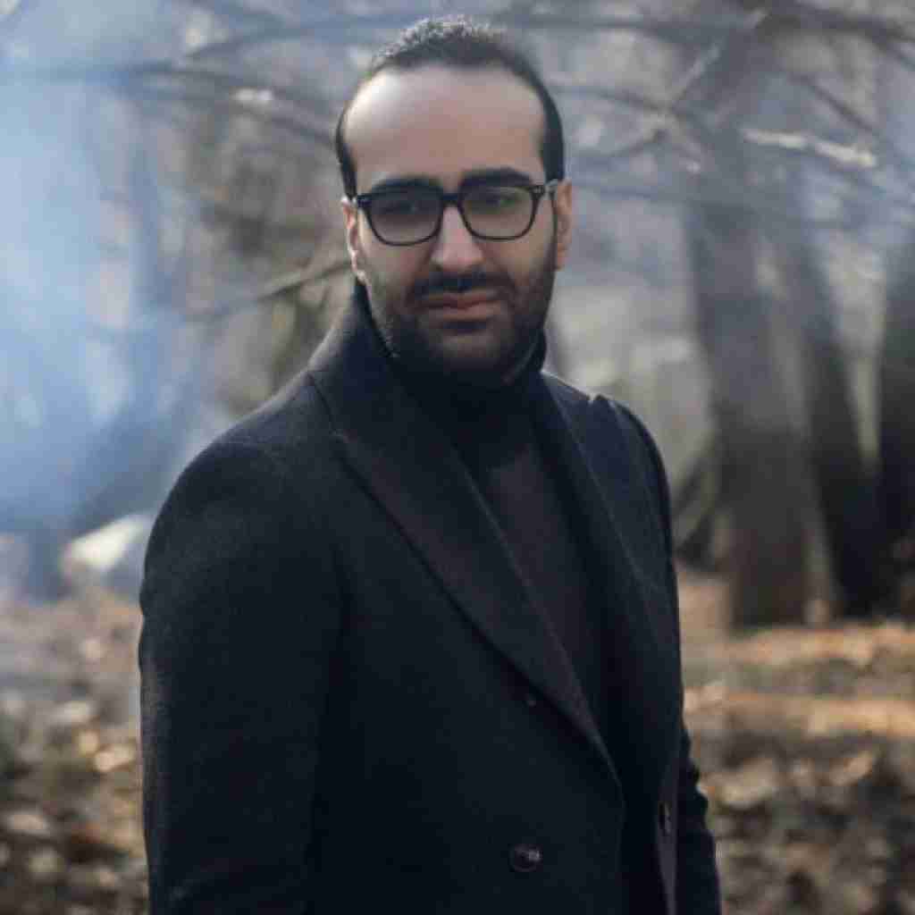 مهدی جهانی دمار از روزگار من در آوردی