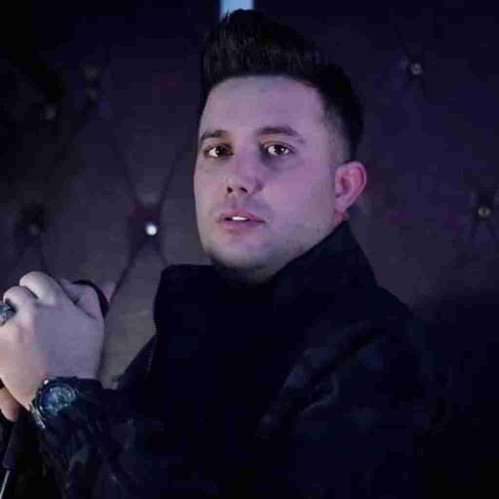 علی احمدیانی یه شاو بیا به خواب مه عروسک شب خواب مه