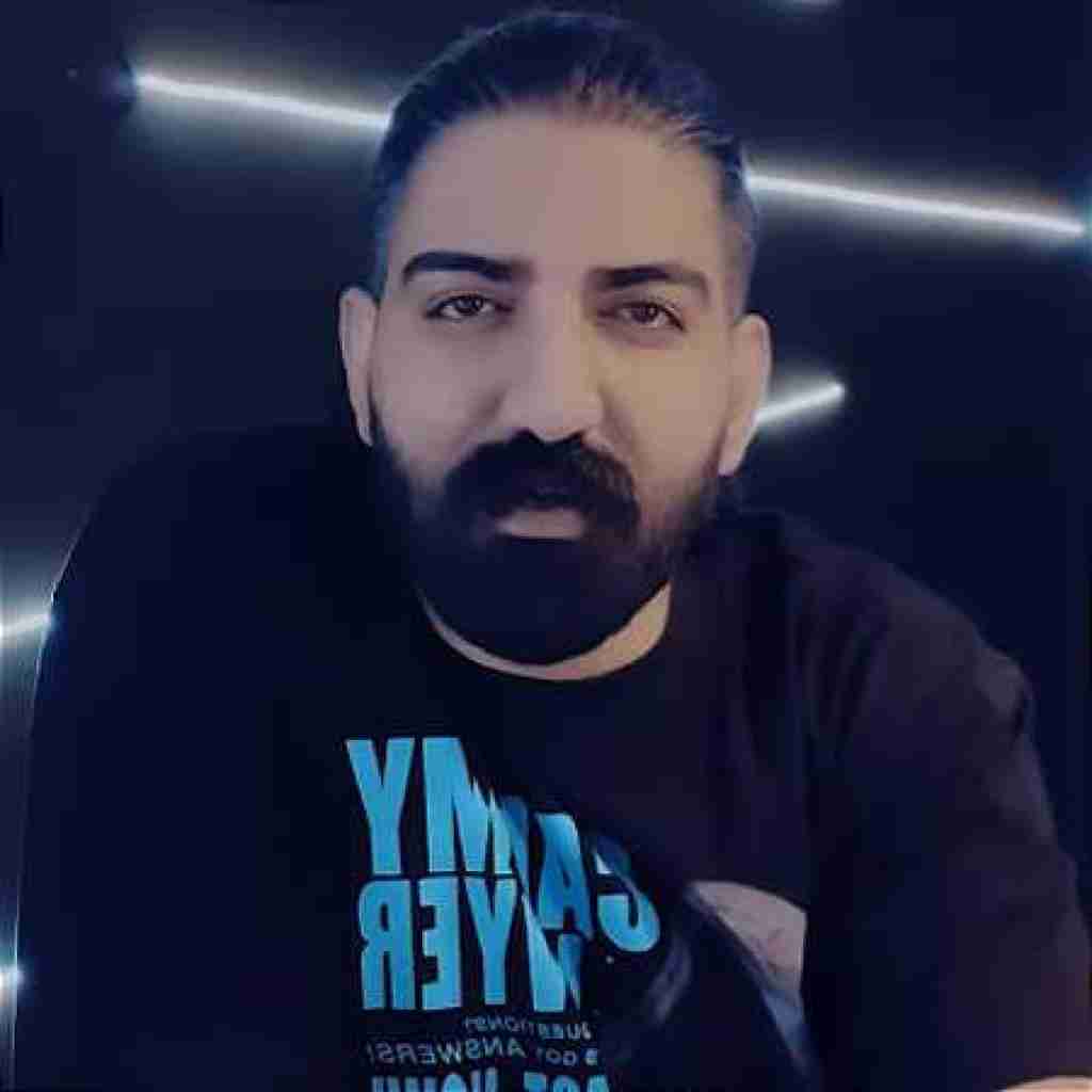 میلاد غلامی منو تو