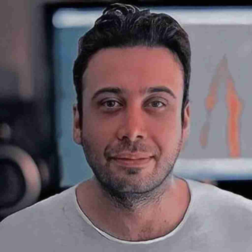 محسن چاوشی آخرین پرنده ام گرم بال و پر زدن آسمونم