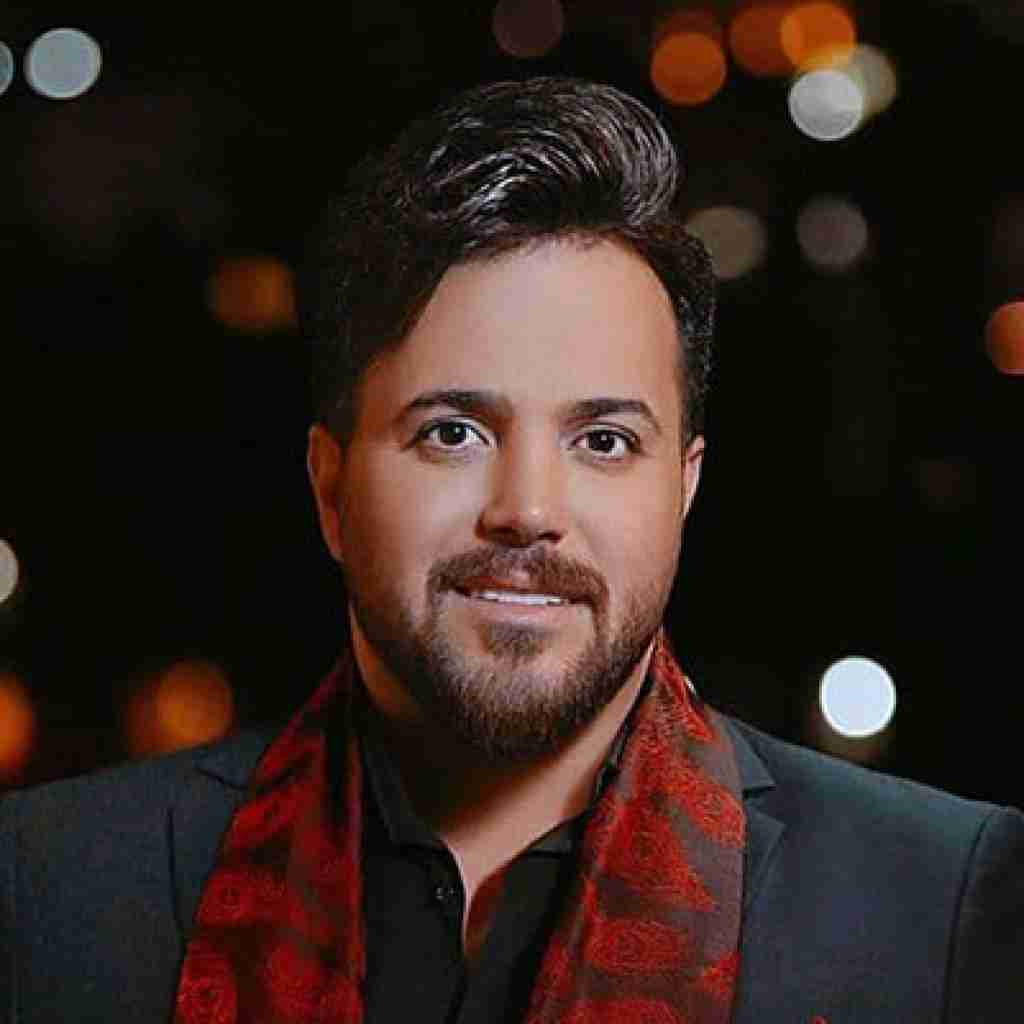 علی عبدالمالکی به تو گفته بودم میرسه دلت تنگ شه واسم