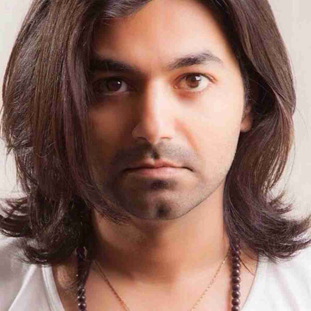 شارومین دیوار