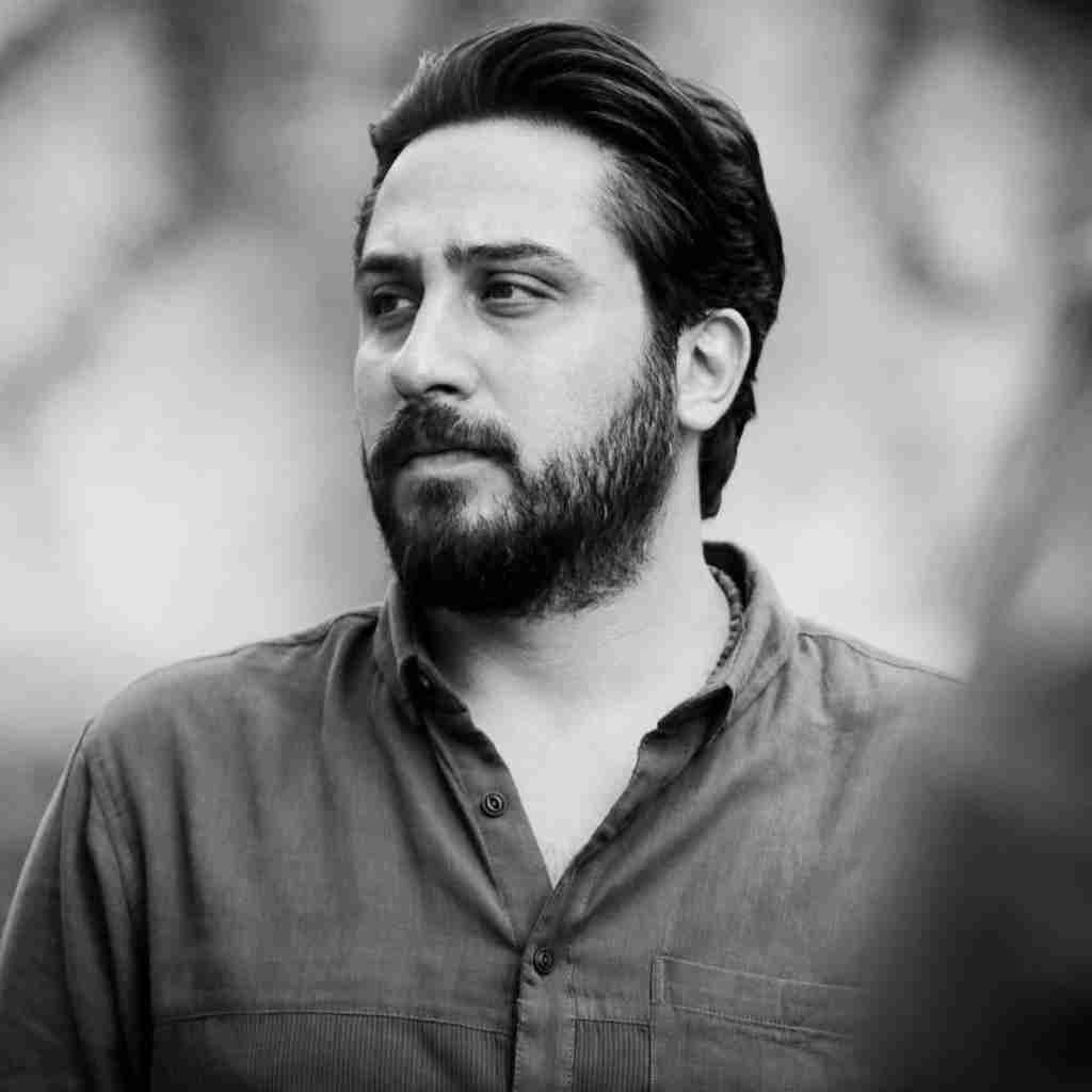 روزبه بمانی پایان خوب