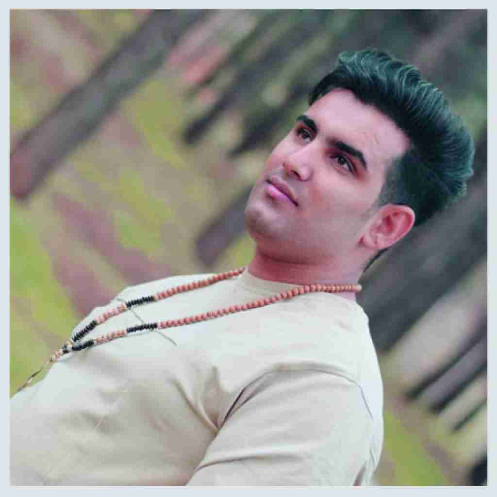 بهنام کمالوند بی وفا