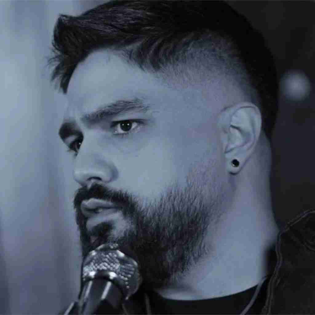 شایان اشراقی دنیا می چرخه و نقشه ما تکرار میشه