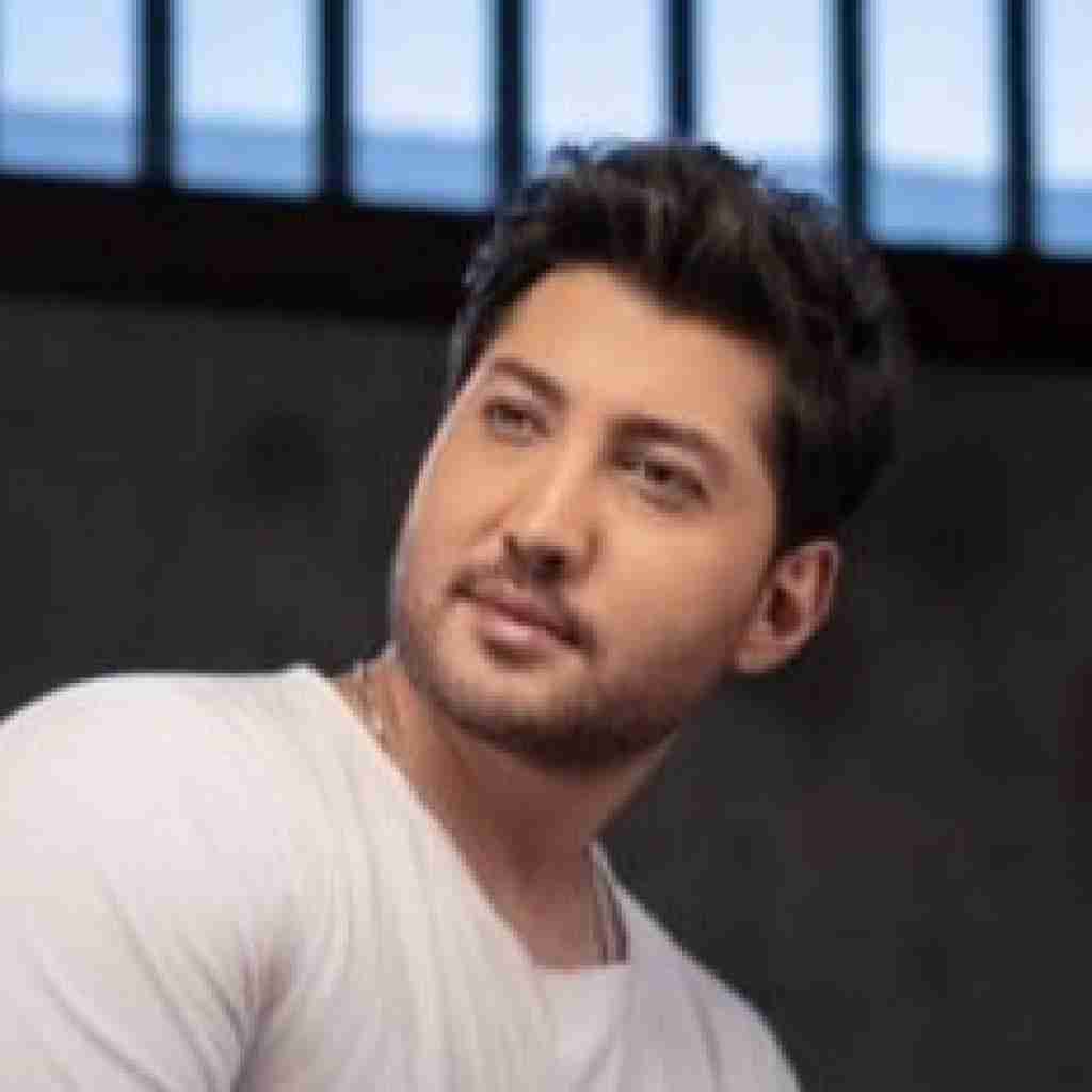 علی عباسی هوس کردم