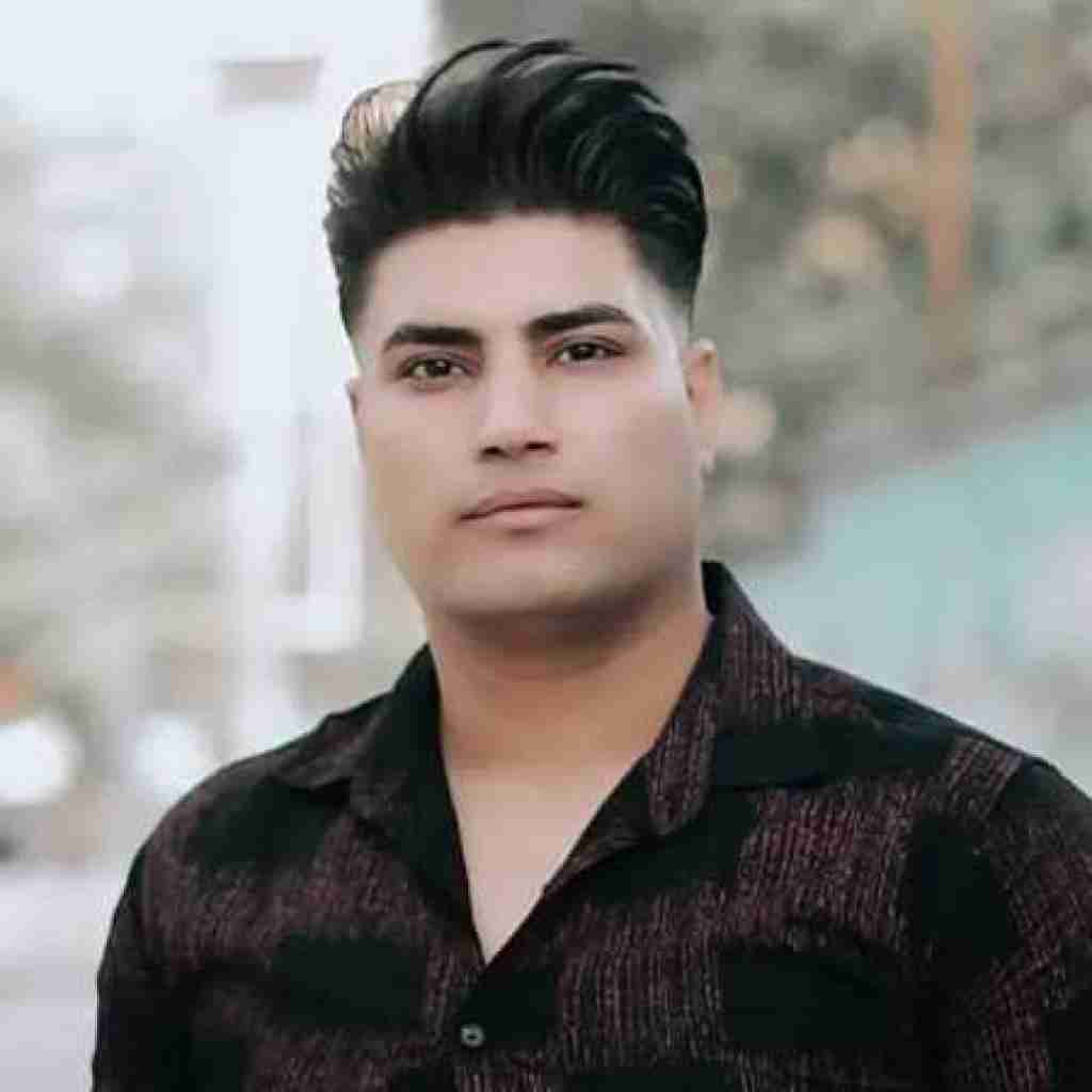 امین فالجی سیگارم به یاد خودت روشن کردم