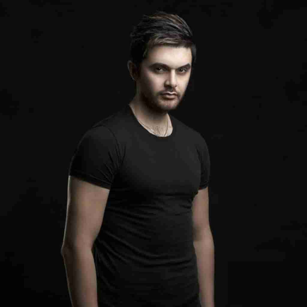 سینا پارسیان راهزن