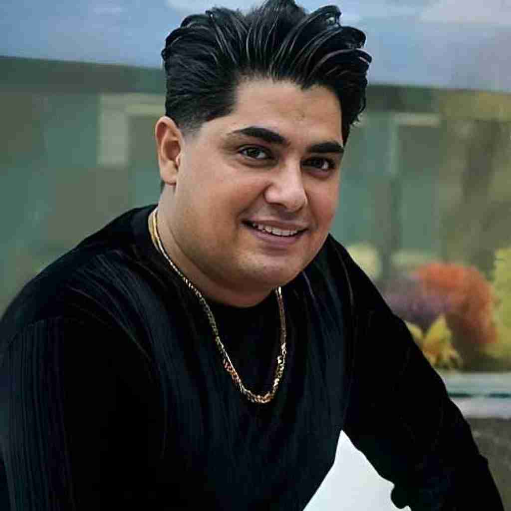 علی شرفی آش نواردی دم سزیا