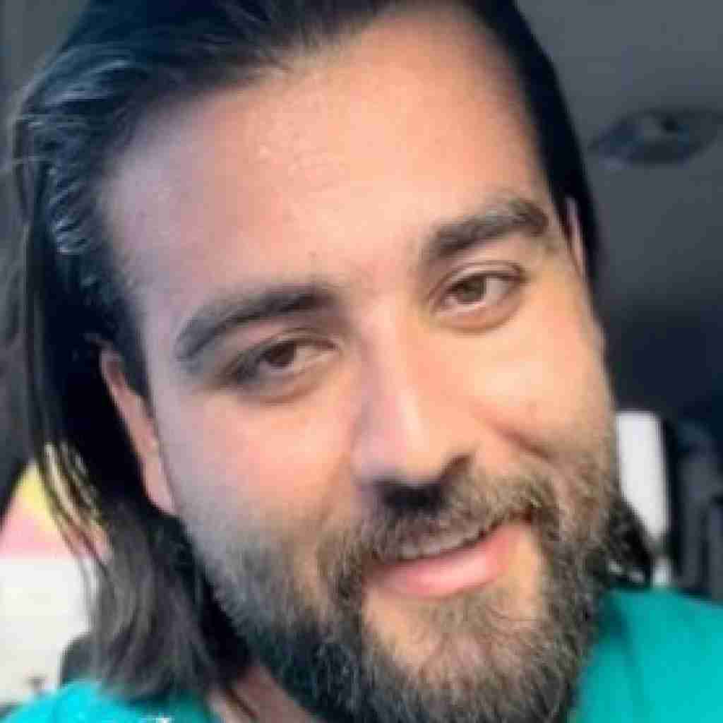 سعید بابازاده سر کوه کبوتر