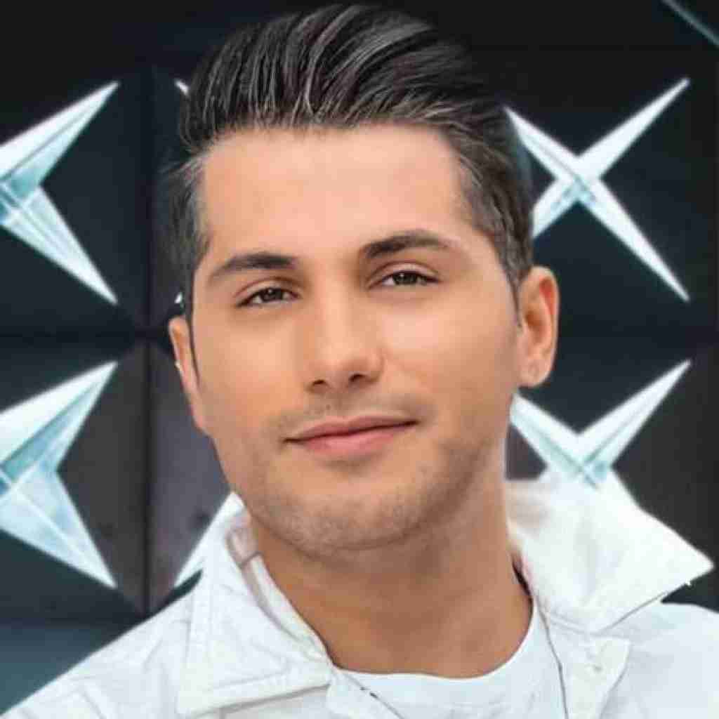 احمد سعیدی بی طاقتی