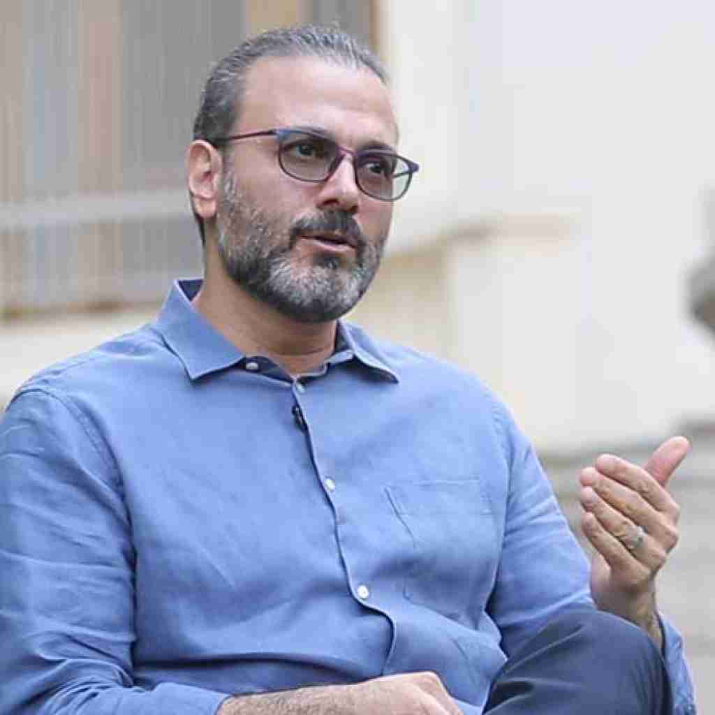 علیرضا قربانی یازده ماه و بیست و نه روز و چند هزار ساعت