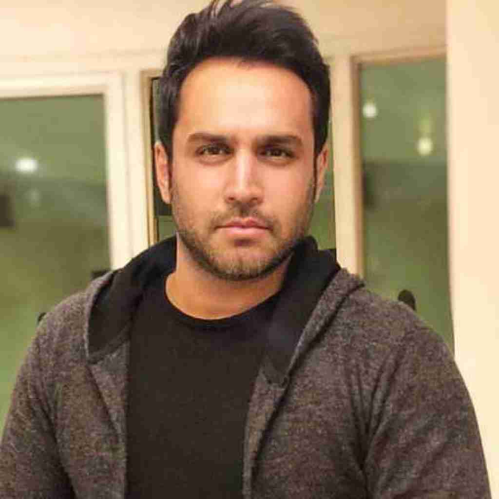 حسین توکلی از عشق بگو