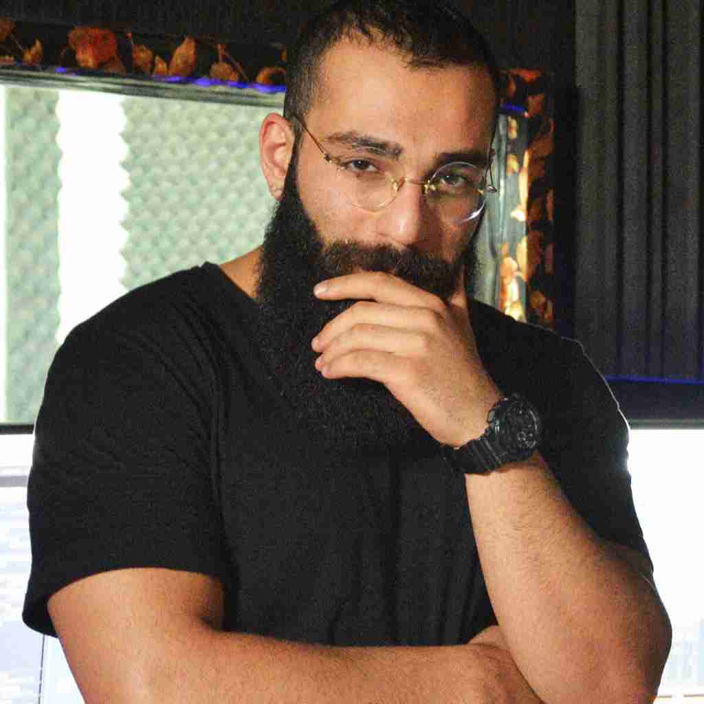 حمید صفت کجایی آرزوی محال