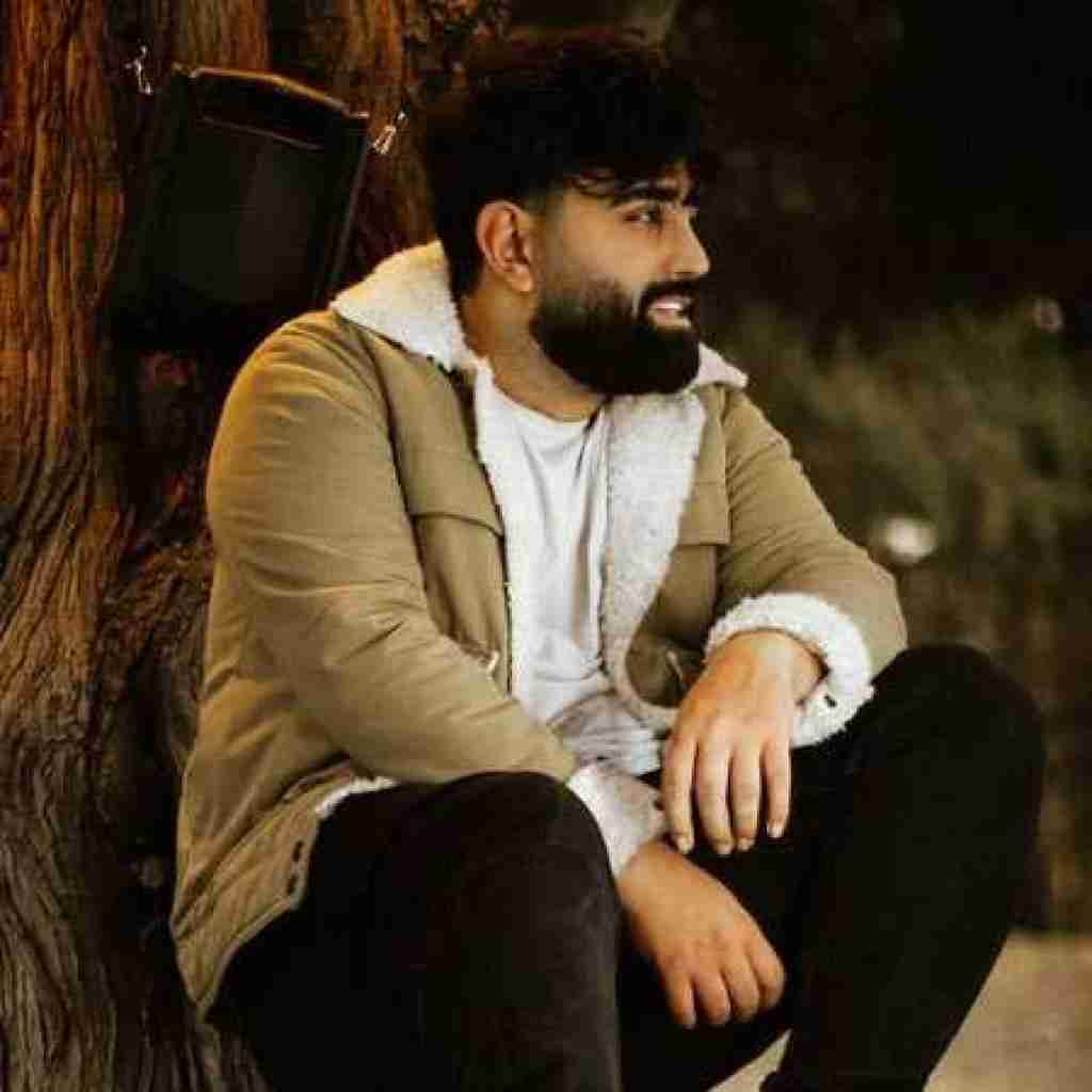 مهرداد تاجیک ﻋﺸﻘﻢ ﮔﻞ ﻣﻦ ﻧﺎز ﻣﻦ ﺧﻮﺷﮕﻞ ﻗﻠﺒﻢ