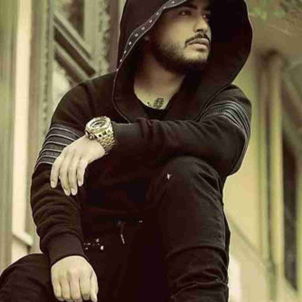 میلاد راستاد رفیق