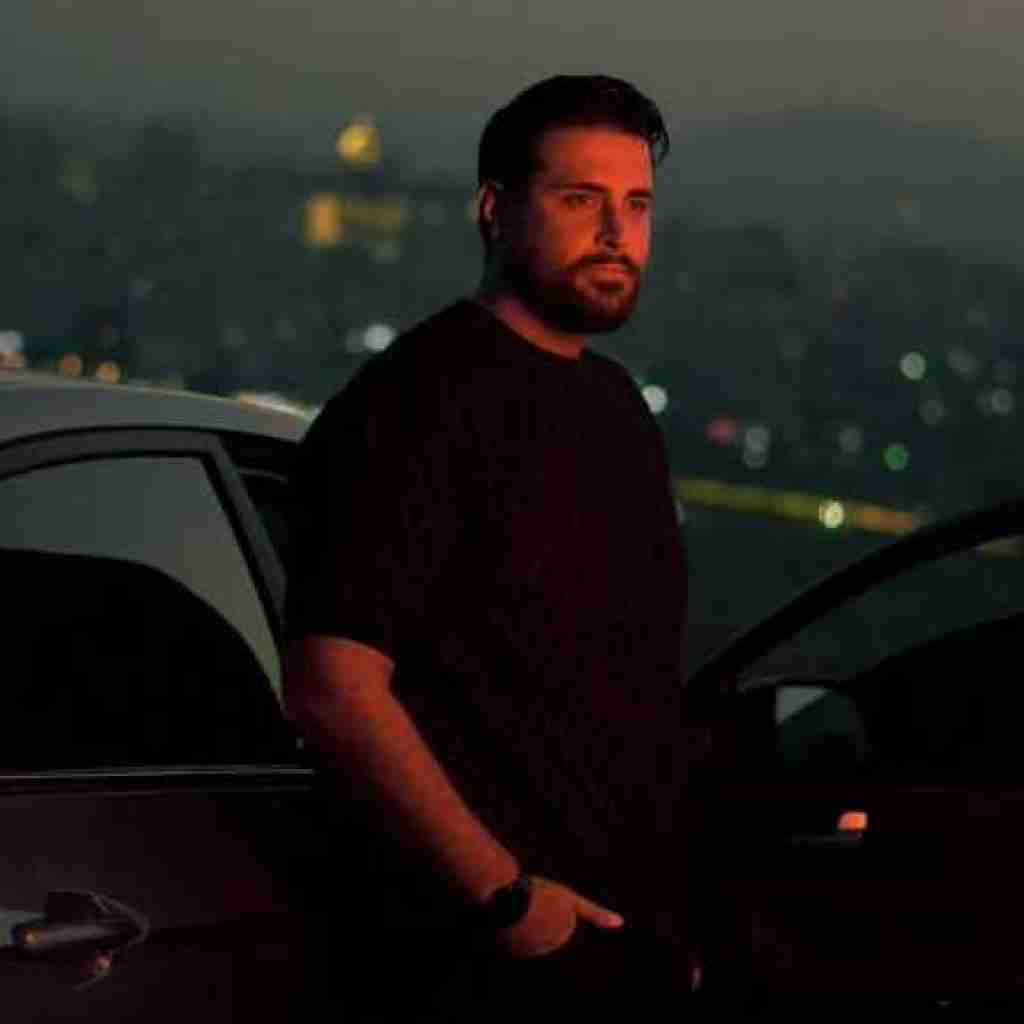 سعید آرکا شهر بی تو