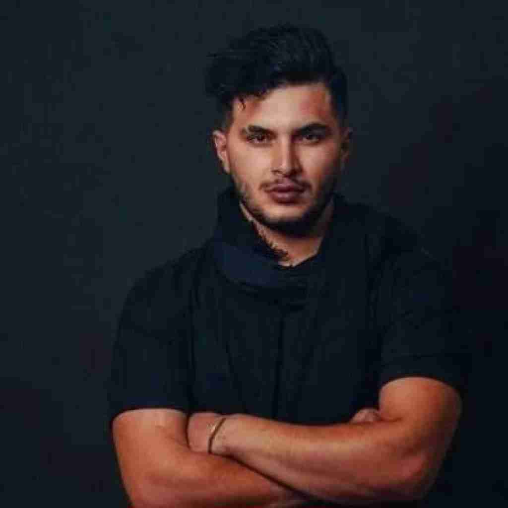 مورمن باش اوسته