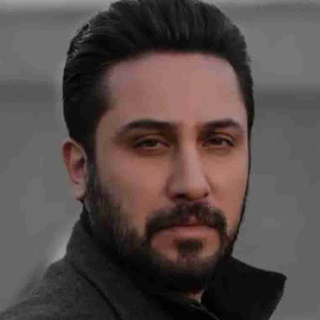 روزبه بمانی گفتی جهان یعنی یک ثانیه جنون بین تو