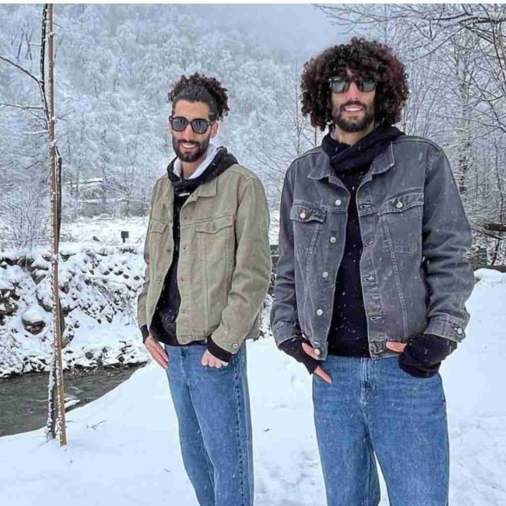 رایکادو کدورت