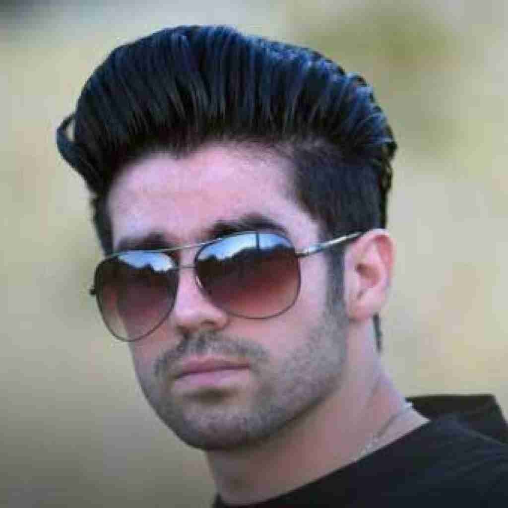 یوسف جمالی کلافم 2