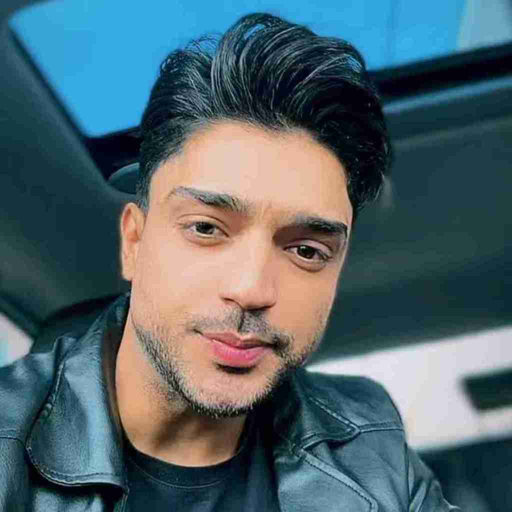 شهاب فالجی قدم کتایم وه ژیر واران