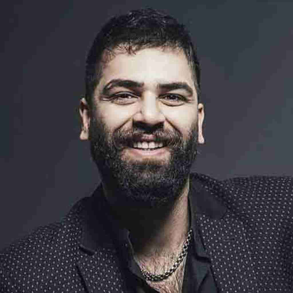 دایان وقتی میرم کوه دلم خیلی میگیره