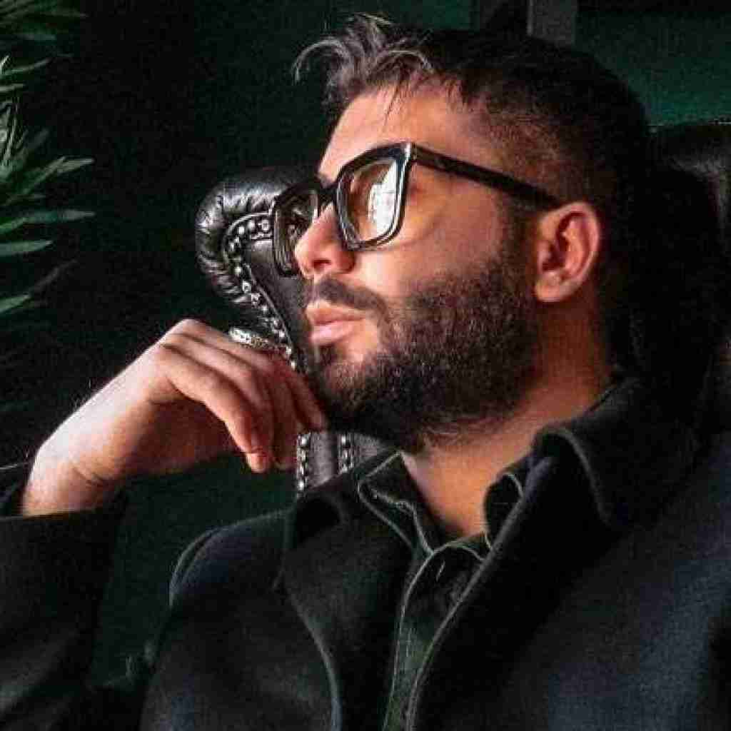 امیر رشوند خودتم خوب میدونی هرچی بشه صبر میکنم