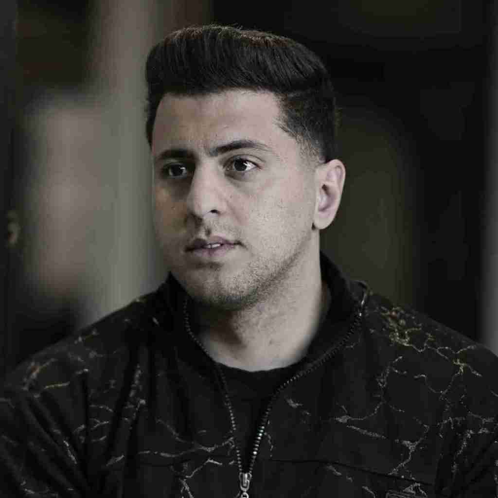 سبحان رستمی علیل