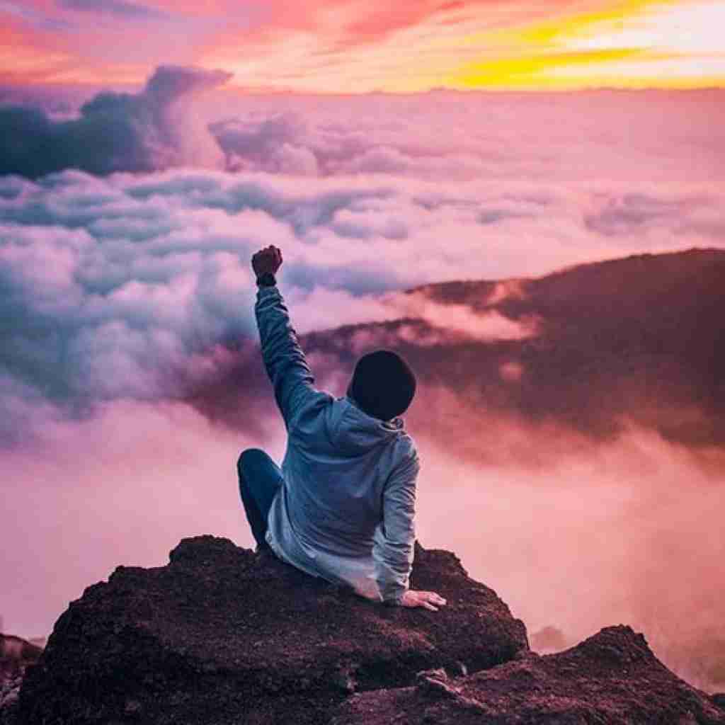 جنونه عشق تو عین جنونه هوش مصنوعی
