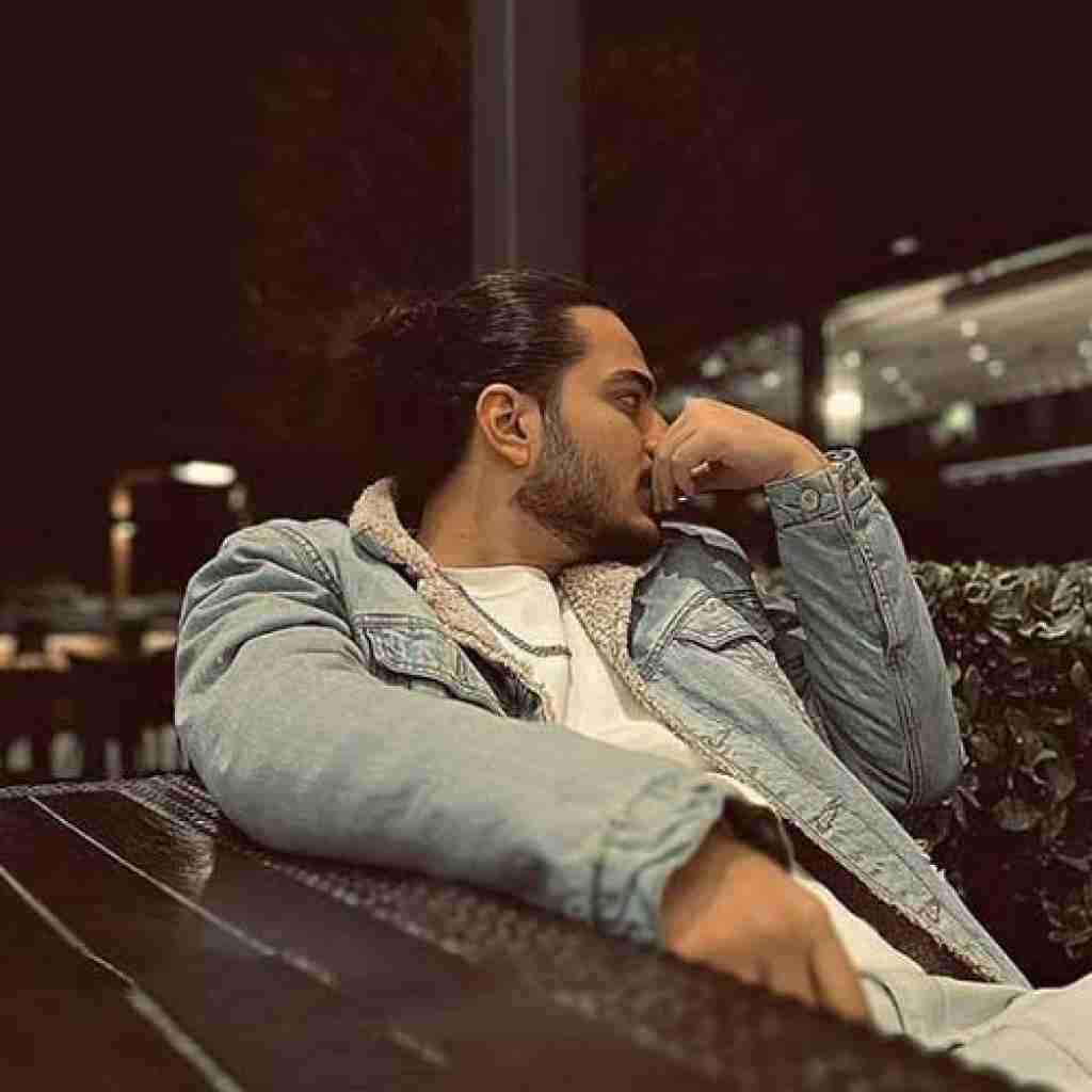 نیواد تو که میدونی