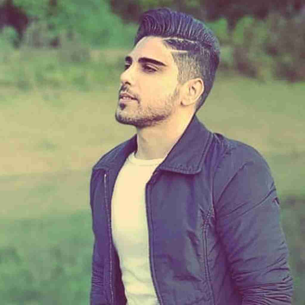 رامین بی باک برنده