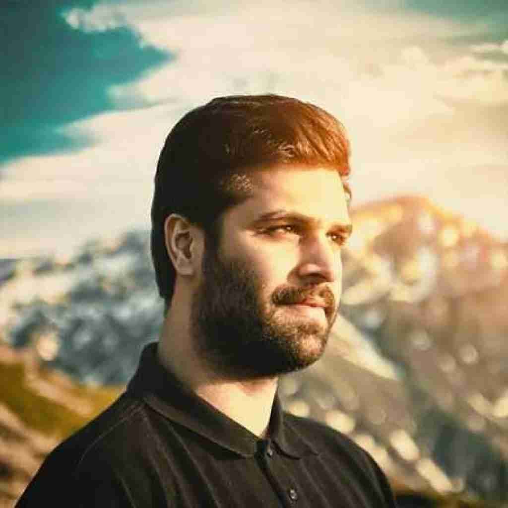 دایان مهره های بینشون