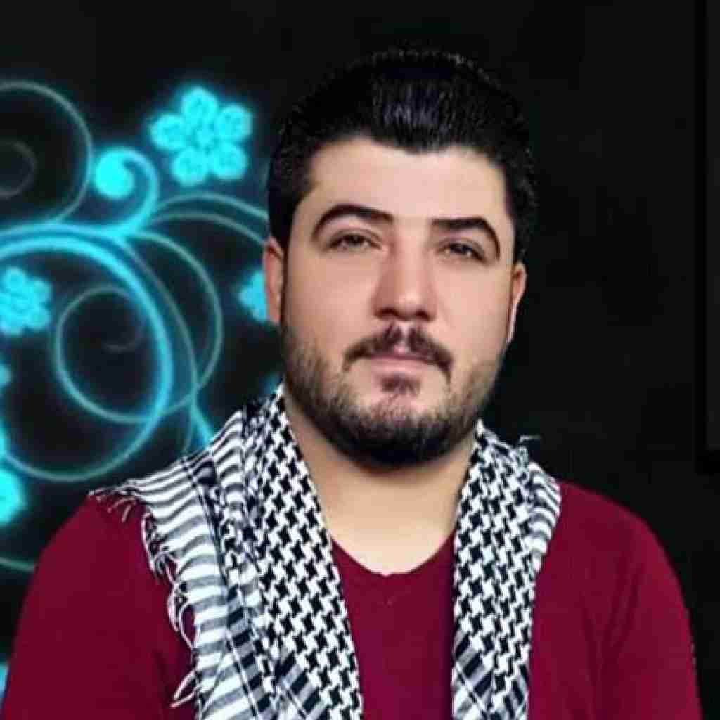 آوات بوکانی ولنتاین