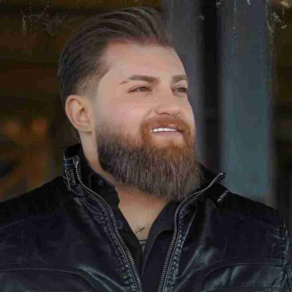 مهیار خلیل زاده صله الله سترکه حسود چشم بترکه