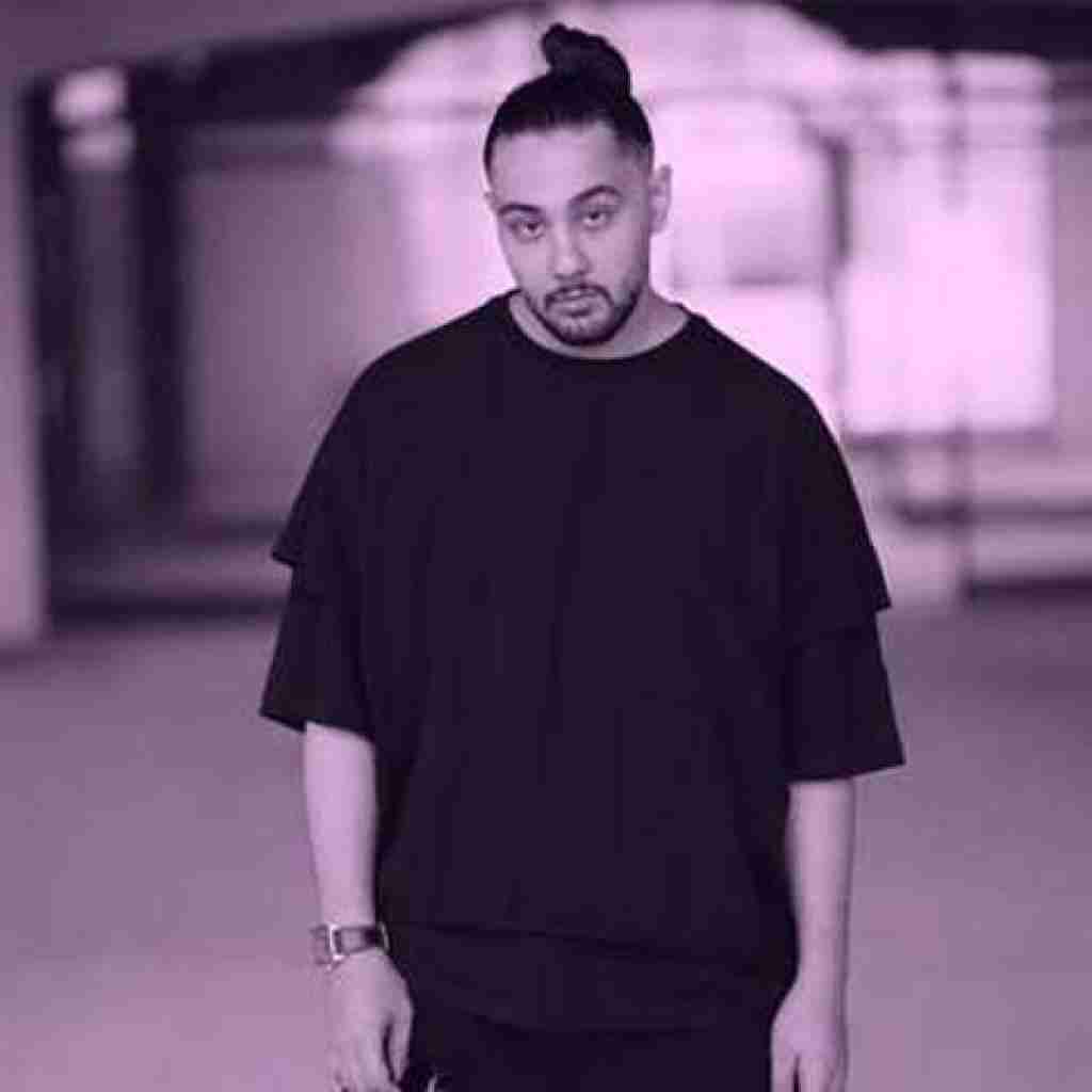 نواننوان بی تو هر شب